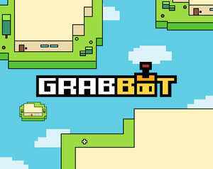 play Grabbot