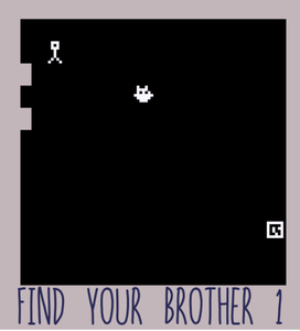 play Find Your Brother 1
