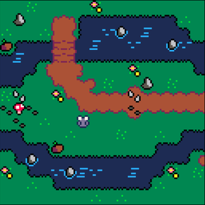 play Mushroom Gatherer