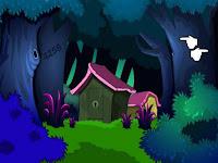 G2L Jungle Man Escape Html5