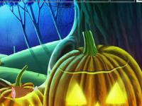 play Empire Pumpkin Escape