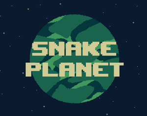 play Snake Planet