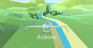 play Airborn