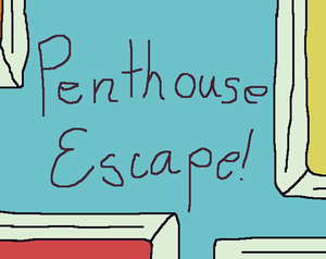 play Penthouse Escape!