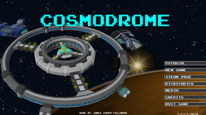 play Cosmodrome.V.0.1.10Demo