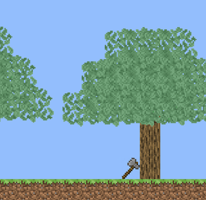 play Tree Runner