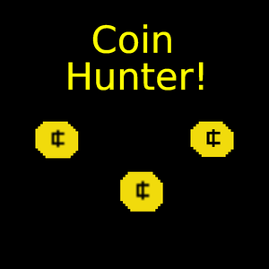 play Coin Hunter!