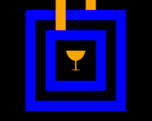 play Glitchformer