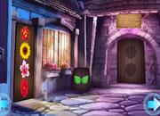 play Funny Corn Escape