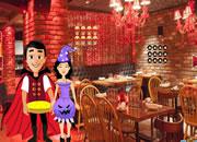 play Halloween Restaurant 20