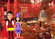 play Halloween Restaurant 20