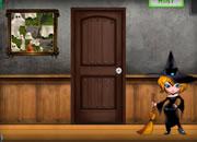 play Halloween Room Escape 20