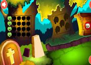 play Grave Land Escape