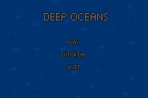 play Deep Oceans