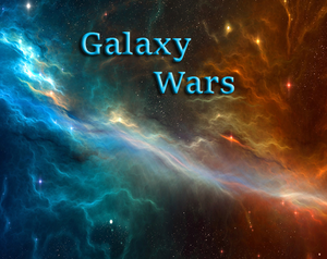 play Galaxy Wars