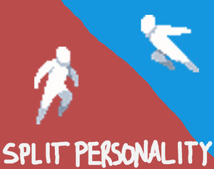 play Split Personality (A Singleplayer Co-Op)