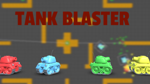 play Tank Blaster