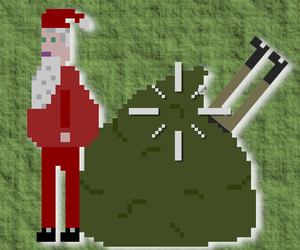 play Silly Escape X-Mas Trip