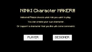 play Ninki Character Maker!!! (Salaryman Episode 5)