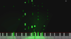 play Visual Midi Piano