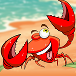 play Joyful Crab Escape