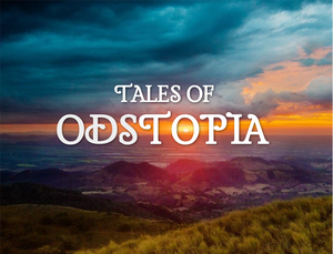 play Tales Of Odstopia - Cap.1 Una Vida Humilde