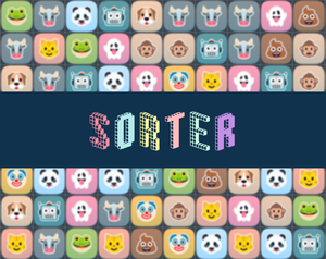 play Sorter