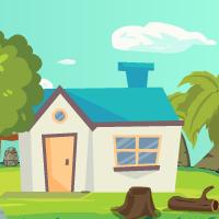 play Migi Rescue Escape