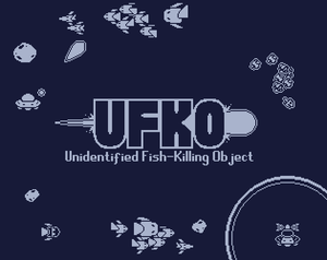 Unidentified Fish-Killing Object
