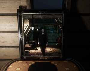 play Jeremiah'S Mirror