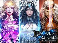 League Of Angels: Heaven'S Fury