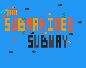 play Submarine'S Subway