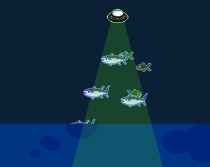 play Ocean Abduction