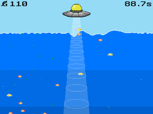 play Effishient
