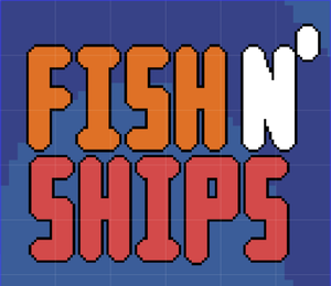 Fish N' Ships