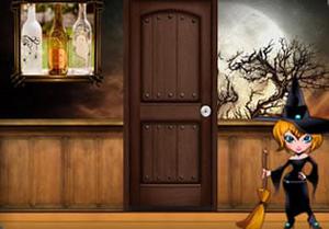 play Halloween Room Escape 21