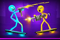 play Stick Duell Battle