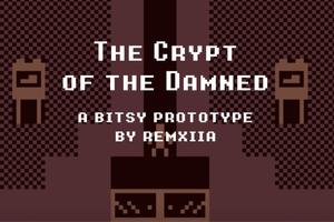 play The Crypt Of The Damned