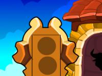 play Cliff Land Escape
