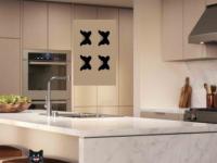 play Modern Classic House Escape 3