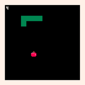 play Snake 8