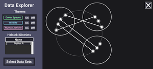 play Data Explorer V1