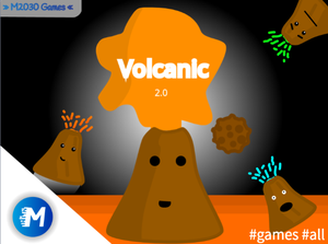 play ~ Ｖｏｌｃａｎｉｃ ~