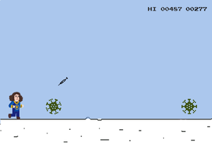 play Copernicus Dinosaurus