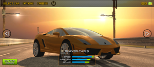 play Highway Race