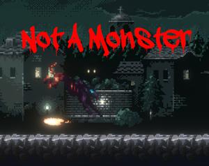 play Not A Monster