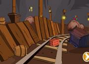 play Gold Mine Escape