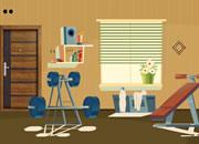 play Escape Room 4