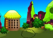 play Cliff Land Escape