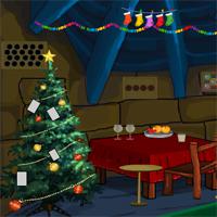 Games4Escape-Xmas-Celebration-Escape